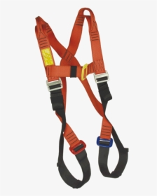 Picture Of 950 Iaff Drag Harness - Strap, HD Png Download, Transparent PNG