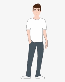 Standing, HD Png Download, Transparent PNG