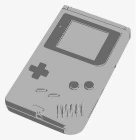 Nintendo Gameboy Gameboy Nintendo Free Photo - Game Boy, HD Png Download, Transparent PNG