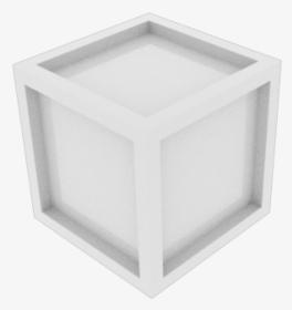 Crate Without Support Beams - Light, HD Png Download, Transparent PNG