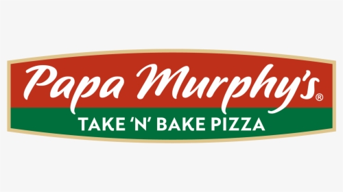Papa Murphy's Logo Png, Transparent Png, Transparent PNG