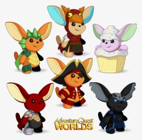 Adventurequest Worlds, HD Png Download, Transparent PNG
