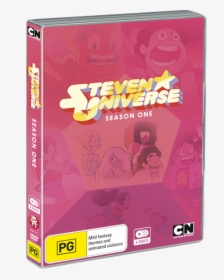 Steven Universe Wiki - Steven Universe Season 5 Dvd, HD Png Download, Transparent PNG