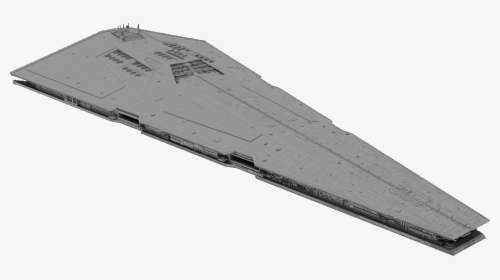Svera-imp - Vengeance Class Dreadnought Star Wars, HD Png Download, Transparent PNG