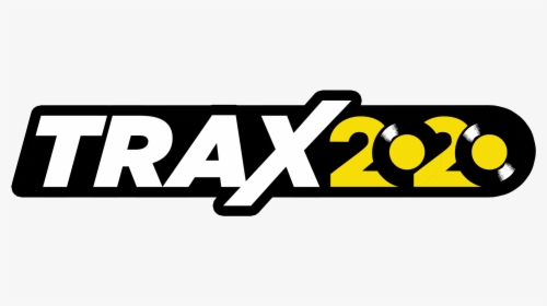 2020 Trax Fm, HD Png Download, Transparent PNG