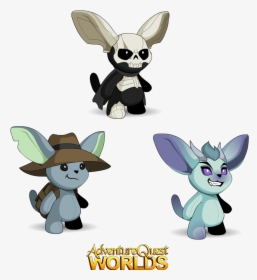 Quibble Plush Pet, HD Png Download, Transparent PNG