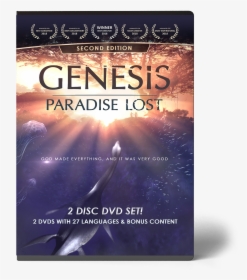 Paradise Lost Dvd Set, HD Png Download, Transparent PNG