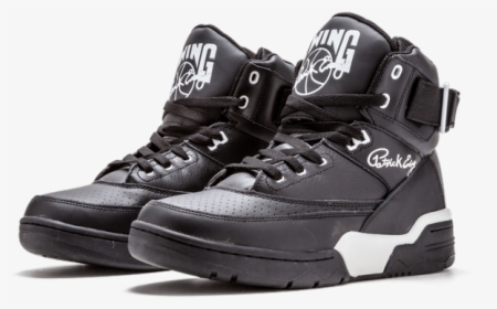 Ewing 33 Hi - Sneakers, HD Png Download, Transparent PNG