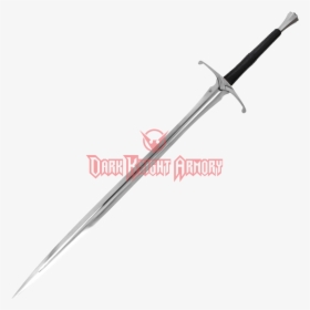 Darksword Armory Swords From - Feanor Sword, HD Png Download, Transparent PNG