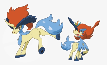 Pokémon Black And White All Legendary, HD Png Download, Transparent PNG
