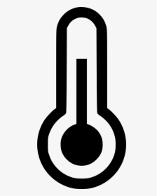 Thermometer Temperature Medicine Illness Weather - Illness Icon Png, Transparent Png, Transparent PNG