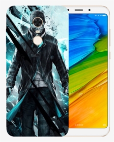 Samsung Xiaomi Note 5, HD Png Download, Transparent PNG