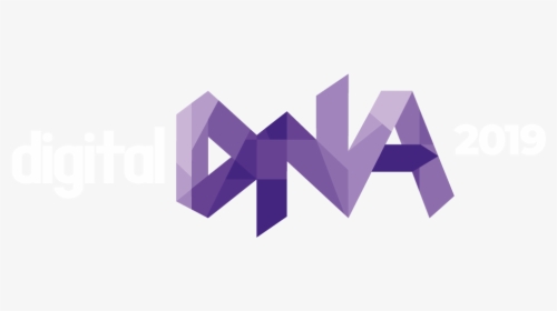 Digital Dna Logo, HD Png Download, Transparent PNG