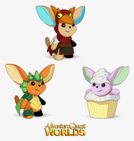 Adventurequest Worlds, HD Png Download, Transparent PNG