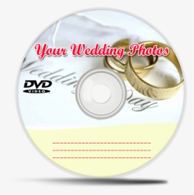 William Cd 5 Wedding2 - Cd, HD Png Download, Transparent PNG