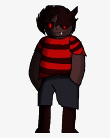 ) underfell Version Of Malik Is Different - Cartoon, HD Png Download, Transparent PNG