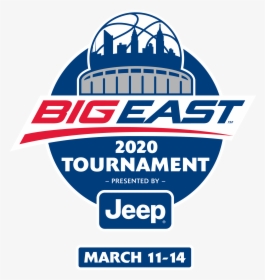 Big East Basketball Tournament 2020, HD Png Download, Transparent PNG
