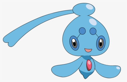 Phione Shiny, HD Png Download, Transparent PNG