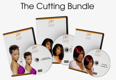 The Cutting Bundle - Cd, HD Png Download, Transparent PNG