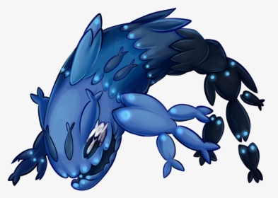 Thumb Image - Pokemon Wishiwashi, HD Png Download, Transparent PNG