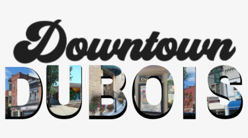 Downtown Dubois, HD Png Download, Transparent PNG