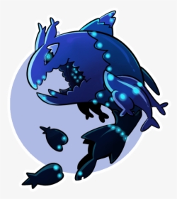 Wishiwashi School Fanart, HD Png Download, Transparent PNG