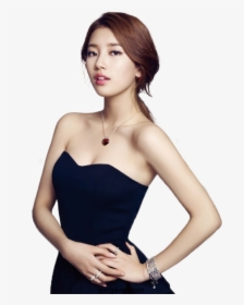Transparent Bae Suzy Png - Celebs Korean Sexy, Png Download, Transparent PNG
