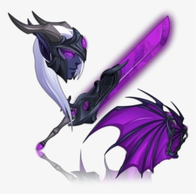 Dragonlord Vath Dragonfable, HD Png Download, Transparent PNG