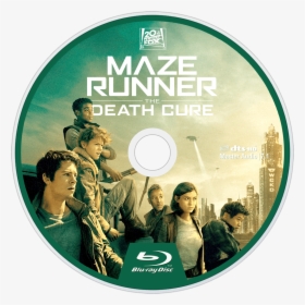 Maze Runner The Death Cure Soundtrack, HD Png Download, Transparent PNG