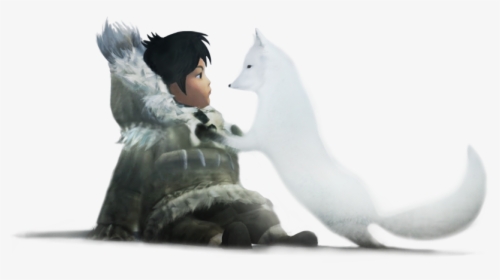 Never Alone Centerpiece - Never Alone Pc Cover, HD Png Download, Transparent PNG
