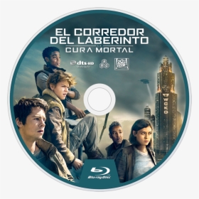 Maze Runner The Death Cure 2018, HD Png Download, Transparent PNG