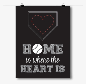 Home Is Where The Heart Is, HD Png Download, Transparent PNG