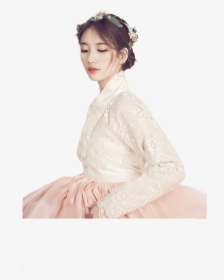 Suzy In Hanbok , Png Download - Hanbok Suzy, Transparent Png, Transparent PNG
