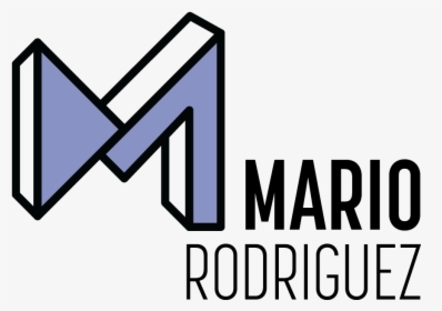 Mario Rodriguez - Electric Blue, HD Png Download, Transparent PNG