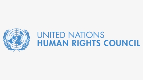 Un Human Rights Council - United Nations, HD Png Download, Transparent PNG