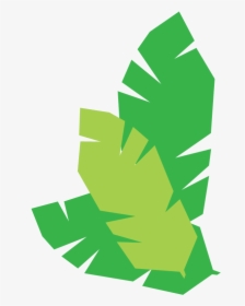 Leaf-cluster , Png Download, Transparent Png, Transparent PNG