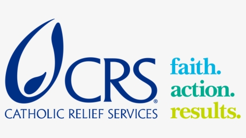 Catholic Relief Services Logo, HD Png Download, Transparent PNG