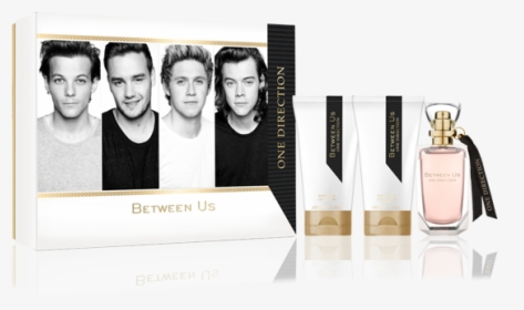 Perfumes De One Direction, HD Png Download, Transparent PNG
