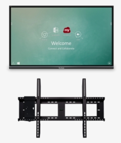 Viewsonic Ifp Viewboard Display, HD Png Download, Transparent PNG