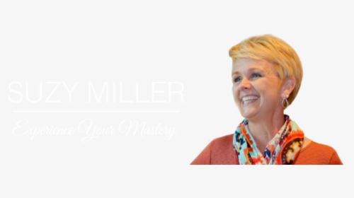Suzy Miller - Senior Citizen, HD Png Download, Transparent PNG