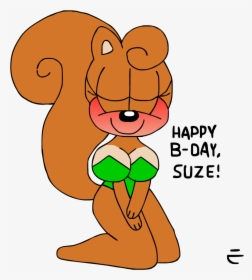 Today S Suzy S Birthday - Suzy Enophano, HD Png Download, Transparent PNG