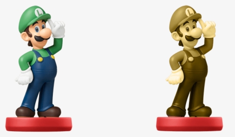 Mario Bros Luigi, HD Png Download, Transparent PNG