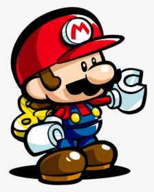 Mario Vs Donkey Kong Mini Mario, HD Png Download, Transparent PNG