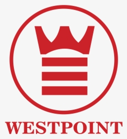 Westpoint Logo Png Transparent - Westpoint, Png Download, Transparent PNG