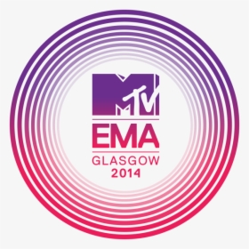 European Music Awards Logo, HD Png Download, Transparent PNG