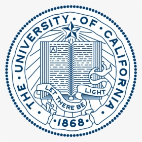 University Of California Los Angeles Seal, HD Png Download, Transparent PNG