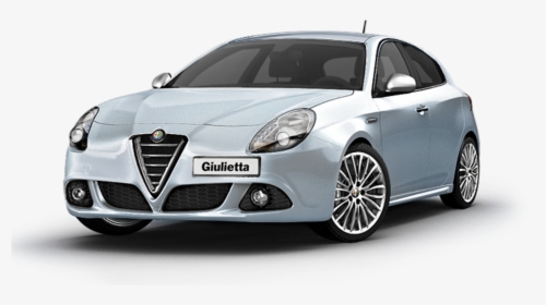 Alfa Romeo Giulietta Png - Alfa Romeo Png Car, Transparent Png, Transparent PNG