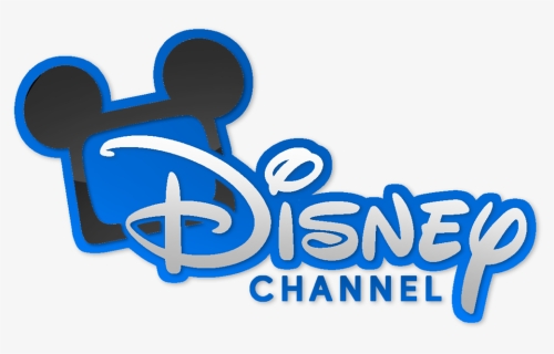 Transparent Disney Channel Logo Png - Disney Channel Logo, Png Download, Transparent PNG
