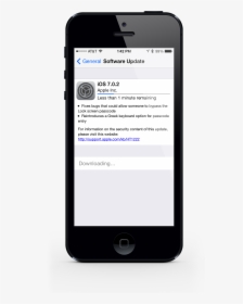Apple Releases Ios - Google Search Mobile Png, Transparent Png, Transparent PNG