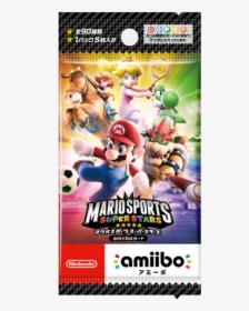 Mario Sports Superstars, HD Png Download, Transparent PNG